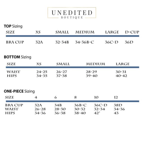 Lace Floral Bikini - Picture 7 of 7